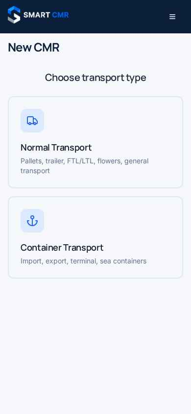 Upload your order